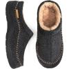 Wool Black
