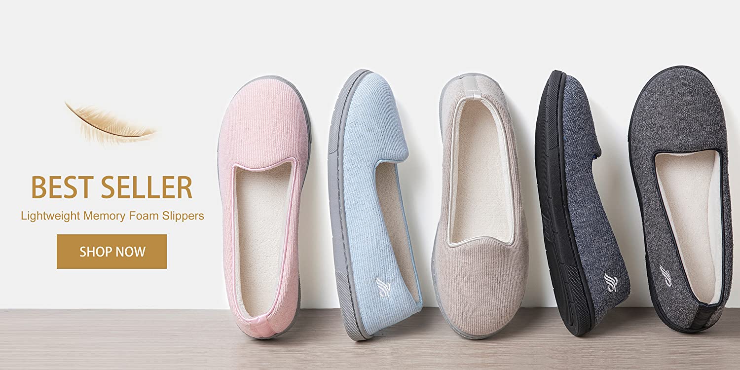 Wishcotton Online Shop | Soft, Stylish & Comfortable Essentials Slippers