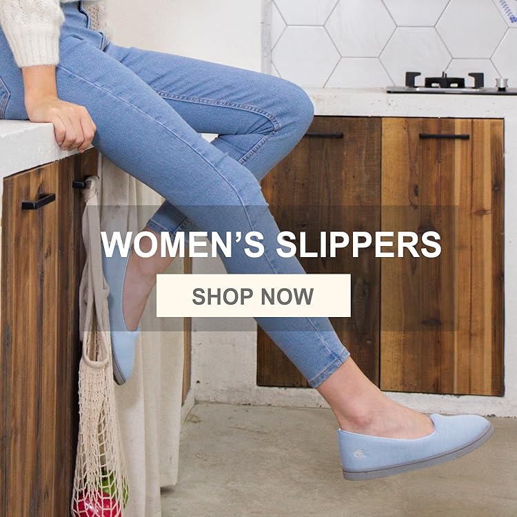 Wishcotton Online Shop | Soft, Stylish & Comfortable Essentials Slippers